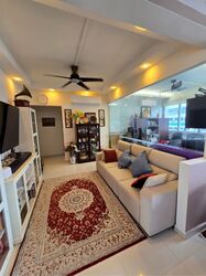 Blk 864 Tampines Parkview (Tampines), HDB 5 Rooms #612173111
